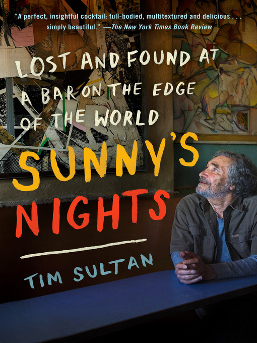 Title details for Sunny's Nights by Tim Sultan - Available